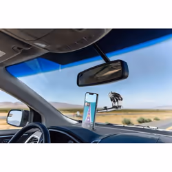 Cellularline Touch Mag Suction Cup