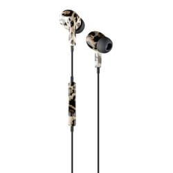 Music Sound Fantasy In-Ear Jack 3.5 Auricolari in-ear a filo, in diverse fantasie e colori.