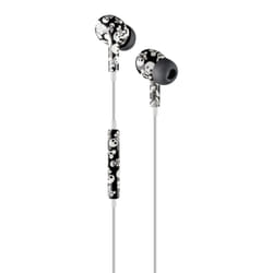 Music Sound Fantasy In-Ear Jack 3.5 Auricolari in-ear a filo, in diverse fantasie e colori.