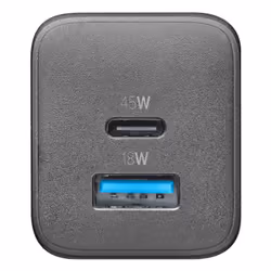 Cellularline MULTIPOWER MICRO 45W - Vista aggiuntiva 4