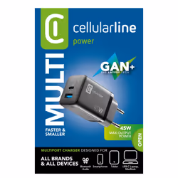 Cellularline MULTIPOWER MICRO 45W - Vista aggiuntiva 6