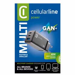 Cellularline Multipower Micro 65W - Vista aggiuntiva 6