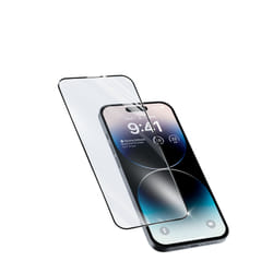 Cellularline Impact Glass Capsule - iPhone 14 Plus / 14 Pro Max