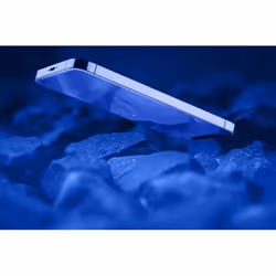 Cellularline Impact Glass Capsule - iPhone 14 Plus / 14 Pro Max - Vista aggiuntiva 3