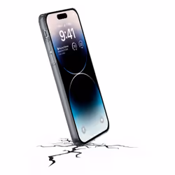 Cellularline Clear Strong -