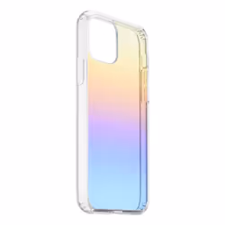 Cellularline Prisma - iPhone 14, Cover, Apple, iPhone 14, 15,5 cm (6.1"), Trasparente