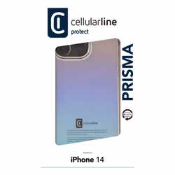 Cellularline Prisma - iPhone 14
