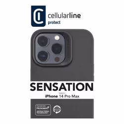 Cellularline Sensation - iPhone 14 Pro Max - Vista aggiuntiva 6