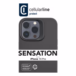 Cellularline Sensation - iPhone 14 Pro - Vista aggiuntiva 6