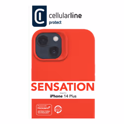 Cellularline Sensation - iPhone 14 Plus - Vista aggiuntiva 6