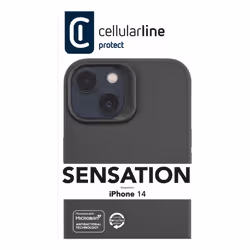 Cellularline Sensation - iPhone 14 - Vista aggiuntiva 6
