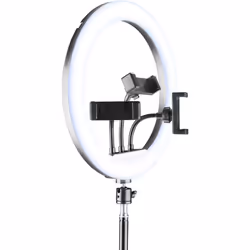 Cellularline Selfie Ring Trio - Universale - Vista aggiuntiva 3