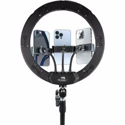 Cellularline Selfie Ring Trio - Universale - Vista aggiuntiva 7