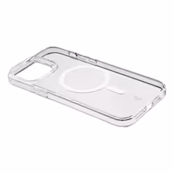 Cellularline Gloss Mag - iPhone 14, Cover, Apple, iPhone 14, 15,5 cm (6.1"), Trasparente
