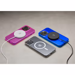 Cellularline Gloss Mag - iPhone 14 - Vista aggiuntiva 4