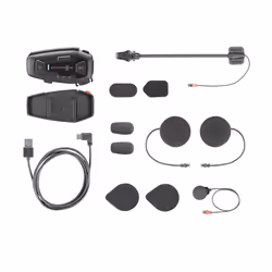 Interphone U-COM 8R - Vista aggiuntiva 7