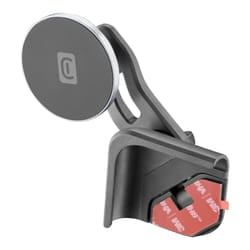 Cellularline Mag Screen for Tesla Car - iPhone 12 and later Supporto smartphone da auto universale per Tesla