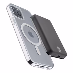 Cellularline Wireless power bank MAG 5000 - Vista aggiuntiva 5