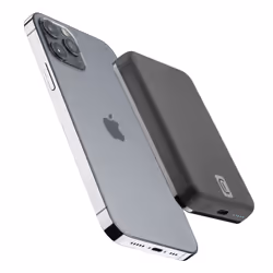 Cellularline Wireless power bank MAG 5000 - Vista aggiuntiva 6