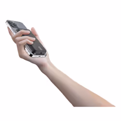Cellularline Wireless power bank MAG 5000 - Vista aggiuntiva 8