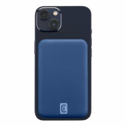 Cellularline Wireless power bank MAG 5000 - Vista aggiuntiva 4