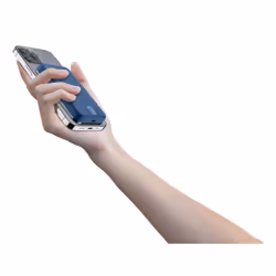 Cellularline Wireless power bank MAG 5000 - Vista aggiuntiva 8