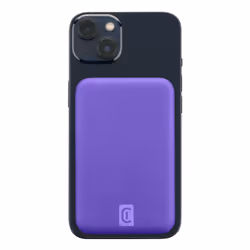 Cellularline Wireless power bank MAG 5000 - Vista aggiuntiva 4