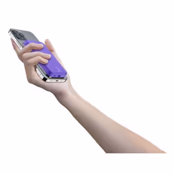 Cellularline Wireless power bank MAG 5000 - Vista aggiuntiva 8