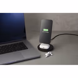 Cellularline Mag Duo Wireless Charger - Vista aggiuntiva 5