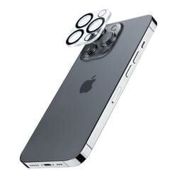 Cellularline Camera Lens - iPhone 14 Pro / 14 Pro Max