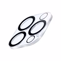 Cellularline Camera Lens - iPhone 14 Pro / 14 Pro Max