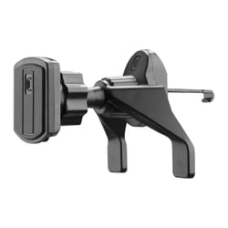 Cellularline Touch Fit Supporto auto per smartphone con aggancio magnetico per bocchette