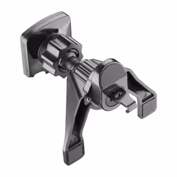 Cellularline Touch Fit Supporto auto per smartphone con aggancio magnetico per bocchette - Vista aggiuntiva 5