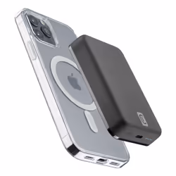 Cellularline Wireless power bank MAG 10000 - Vista aggiuntiva 5