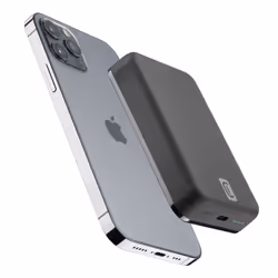 Cellularline Wireless power bank MAG 10000 - Vista aggiuntiva 6
