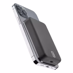 Cellularline Wireless power bank MAG 10000 - Vista aggiuntiva 7