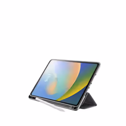 Cellularline Folio Pen - iPad Pro 11" (2022) / Pro 11" (2021) / Pro 11" (2020) Custodia ultra-protettiva con alloggiamento pe ...