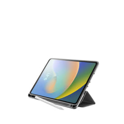 Cellularline Folio Pen - iPad Pro 11" (2022) / Pro 11" (2021) / Pro 11" (2020) Custodia ultra-protettiva con alloggiamento per Apple Pencil