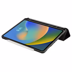 Cellularline Folio Pen - iPad Pro 11" (2022) / Pro 11" (2021) / Pro 11" (2020) Custodia ultra-protettiva con alloggiamento per Apple Pencil