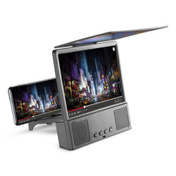 Tech Pop Movie Theater Sound - Universale