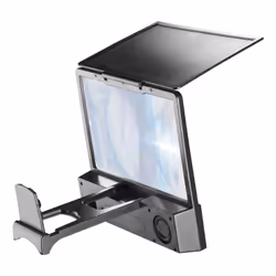 Tech Pop Movie Theater Sound - Universale