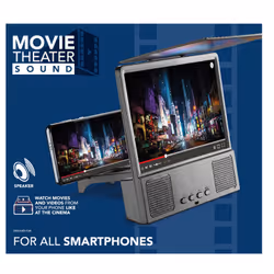 Tech Pop Movie Theater Sound - Universale - Vista aggiuntiva 6