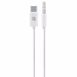 Music Sound Aux Audio Cavo Audio Aux dotato di connettore Usb-c e jack 3,5mm - Vista aggiuntiva 2