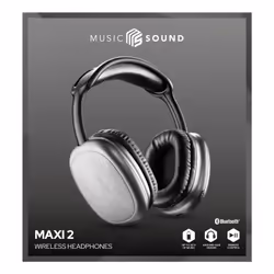 Music Sound Maxi2 - Vista aggiuntiva 5