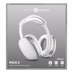 Music Sound Maxi2 - Vista aggiuntiva 4