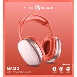 Music Sound Maxi2