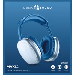 Music Sound Maxi2