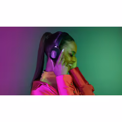 Music Sound Deep