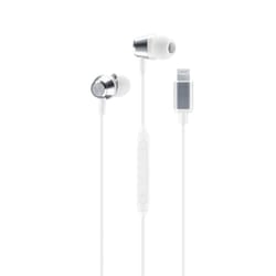 Music Sound Color In-Ear Lightning