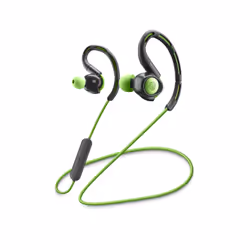 Music Sound Athlety Auricolare Bluetooth ideale per lo sport, dotato di certificazione IPX4., Wireless, Chiamate/Musica/Sport ...